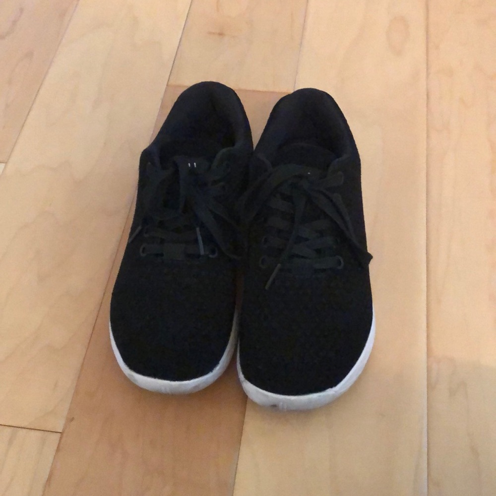 No bull trainers-like new